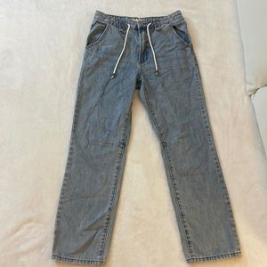 Brand New Never Worn Baggies